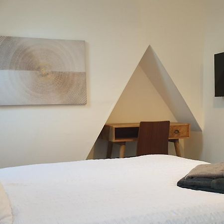 Comfort Stay Rooms Brighton Kültér fotó