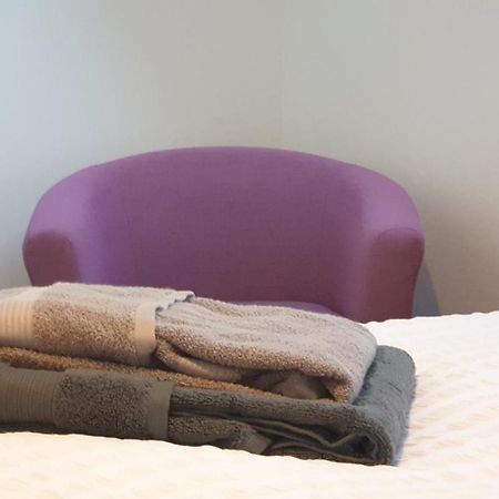 Comfort Stay Rooms Brighton Kültér fotó