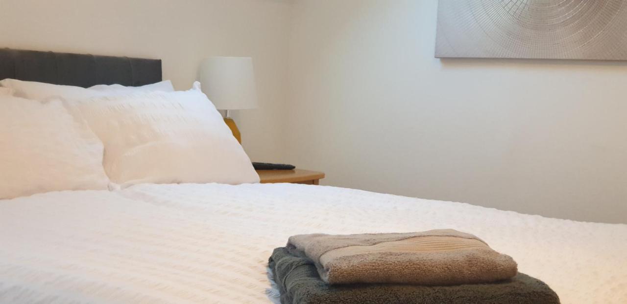 Comfort Stay Rooms Brighton Kültér fotó