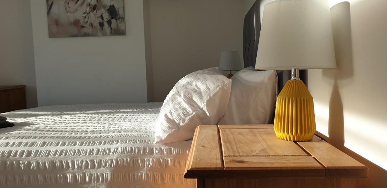 Comfort Stay Rooms Brighton Kültér fotó