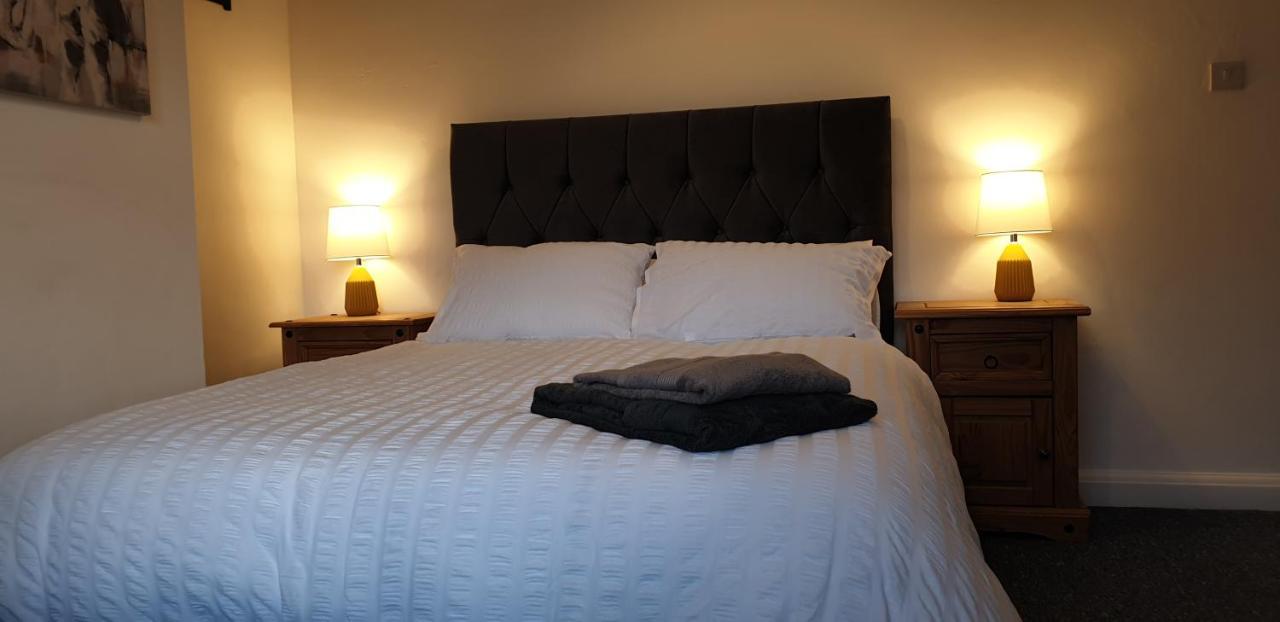 Comfort Stay Rooms Brighton Kültér fotó