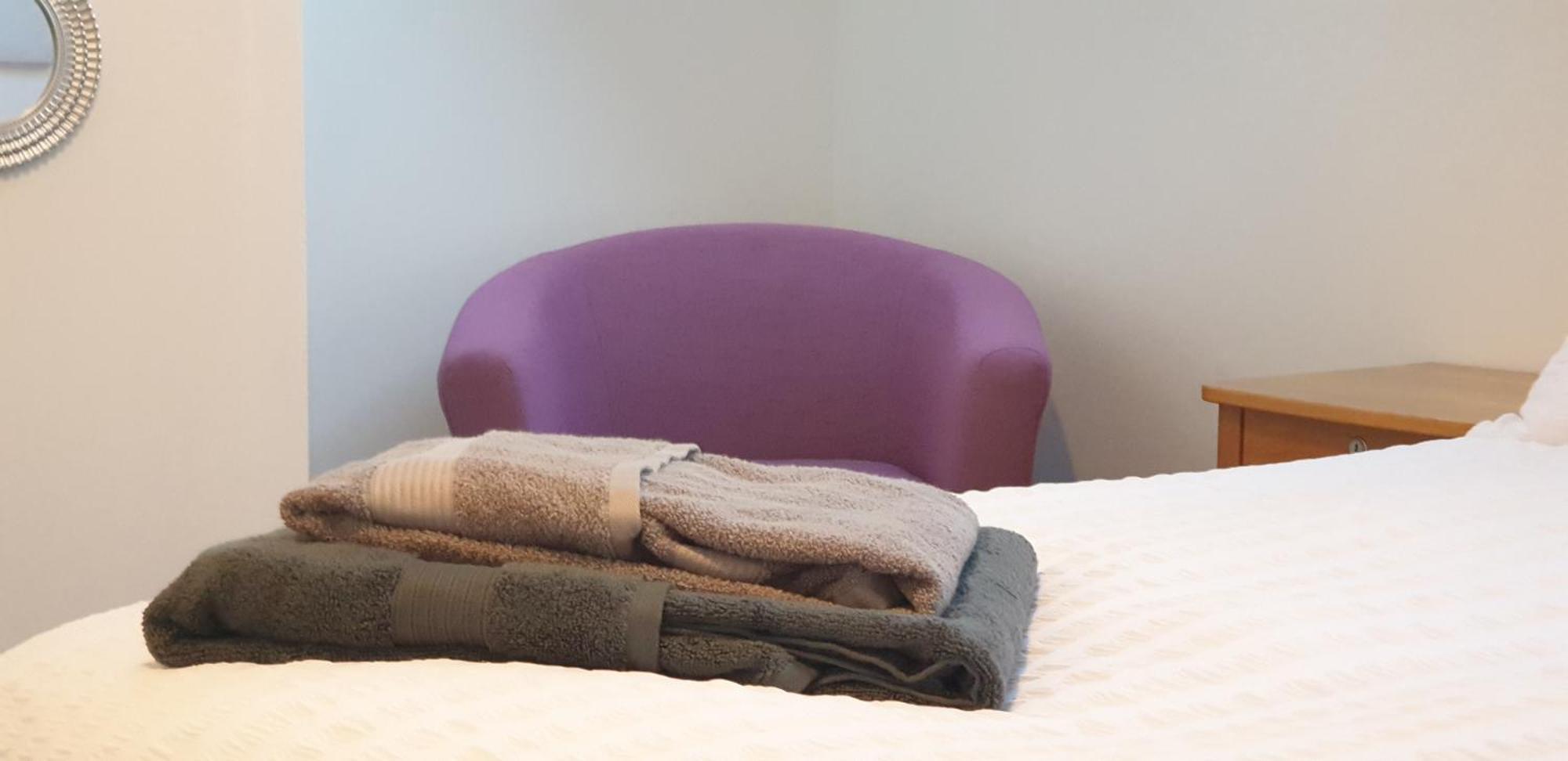 Comfort Stay Rooms Brighton Kültér fotó