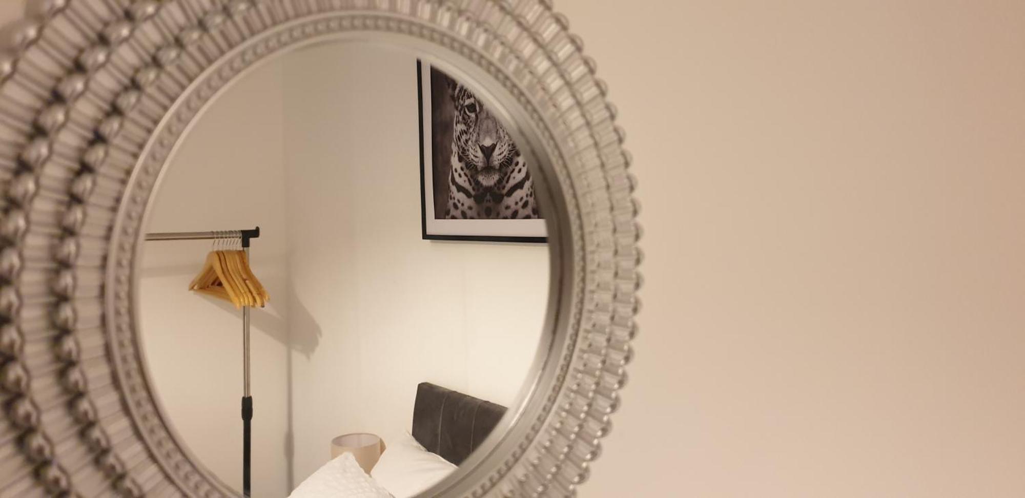 Comfort Stay Rooms Brighton Kültér fotó